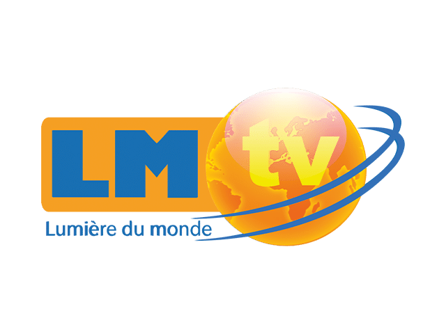 LMTV logo channel